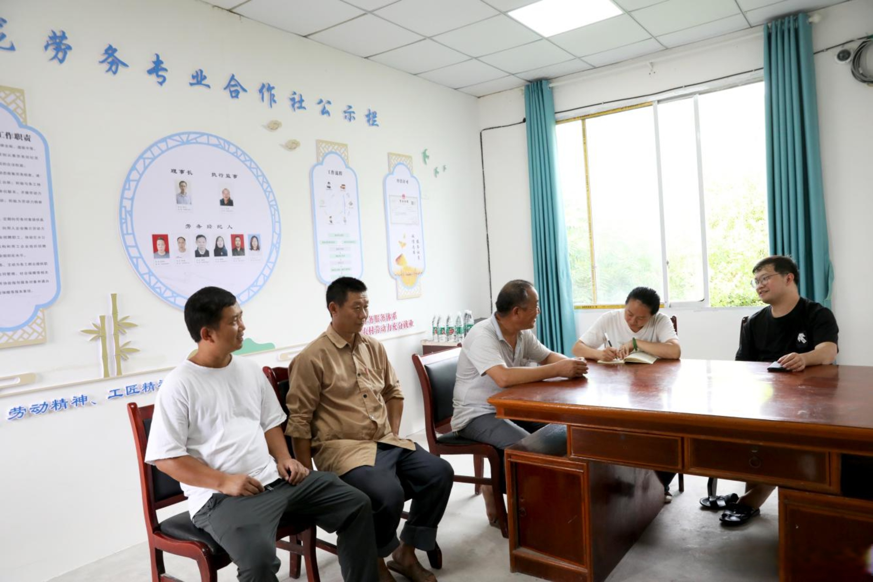 鹿邑最新怎么做劳务中介方法分析(最方便真实的鹿邑中介新手怎么找客源方法)