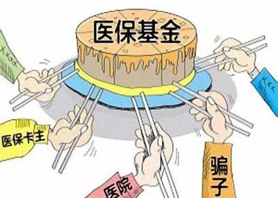 鹿邑最新黄牛套社保卡方法分析(最方便真实的鹿邑有没有黄牛办社保套现方法)